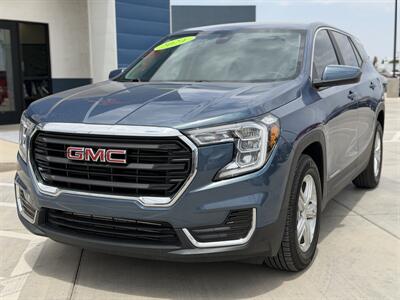 2024 GMC Terrain SLE - Photo 2 - Somerton, AZ 85350