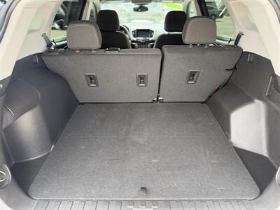 2024 GMC Terrain SLE - Photo 5 - Somerton, AZ 85350