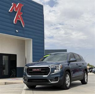 2024 GMC Terrain SLE SUV