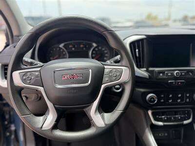 2024 GMC Terrain SLE - Photo 8 - Somerton, AZ 85350