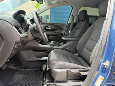 2024 GMC Terrain SLE - Photo 6 - Somerton, AZ 85350