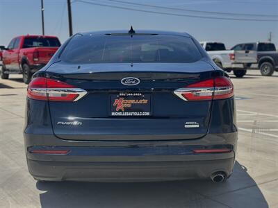 2020 Ford Fusion SEL   - Photo 8 - Somerton, AZ 85350