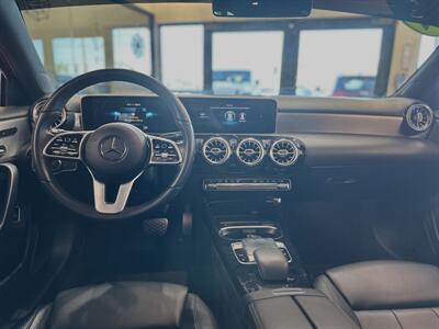 2019 Mercedes-Benz A 220   - Photo 2 - Somerton, AZ 85350