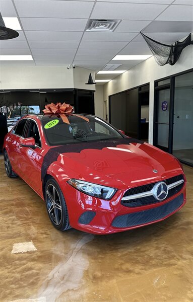 2019 Mercedes-Benz A 220   - Photo 1 - Somerton, AZ 85350