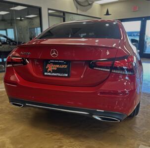 2019 Mercedes-Benz A 220   - Photo 5 - Somerton, AZ 85350