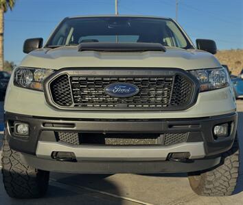 2021 Ford Ranger XLT   - Photo 7 - Yuma, AZ 85364