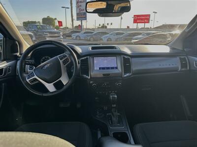 2021 Ford Ranger XLT   - Photo 2 - Yuma, AZ 85364