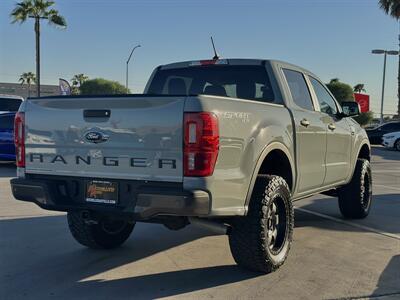 2021 Ford Ranger XLT   - Photo 9 - Yuma, AZ 85364