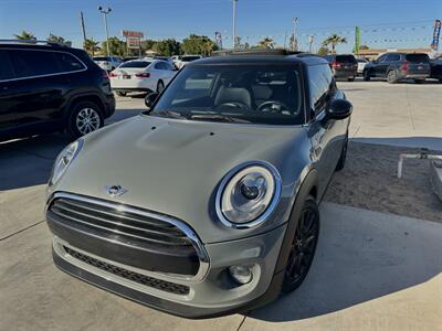 2016 MINI Hardtop 2 Door Cooper Hatchback