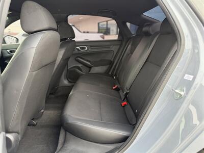 2024 Honda Civic Sport - Photo 6 - Somerton, AZ 85350