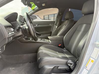 2024 Honda Civic Sport - Photo 4 - Somerton, AZ 85350