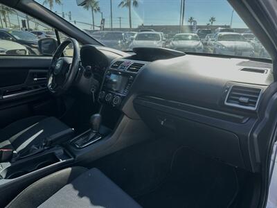 2018 Subaru WRX Premium - Photo 8 - Yuma, AZ 85364