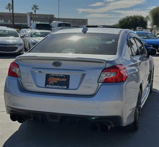 2018 Subaru WRX Premium - Photo 7 - Yuma, AZ 85364