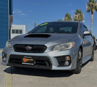 2018 Subaru WRX Premium - Photo 5 - Yuma, AZ 85364