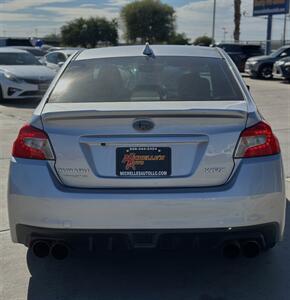 2018 Subaru WRX Premium - Photo 6 - Yuma, AZ 85364