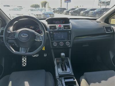 2018 Subaru WRX Premium - Photo 2 - Yuma, AZ 85364
