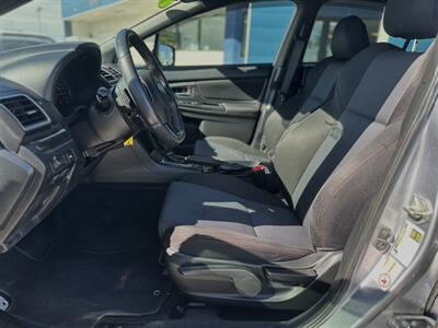 2018 Subaru WRX Premium - Photo 3 - Yuma, AZ 85364
