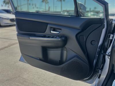 2018 Subaru WRX Premium - Photo 9 - Yuma, AZ 85364