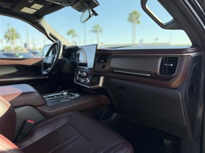 2024 Ford Expedition Limited   - Photo 9 - Yuma, AZ 85364
