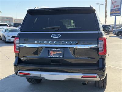 2024 Ford Expedition Limited   - Photo 7 - Yuma, AZ 85364