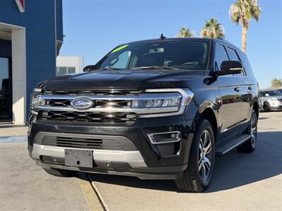 2024 Ford Expedition Limited   - Photo 6 - Yuma, AZ 85364