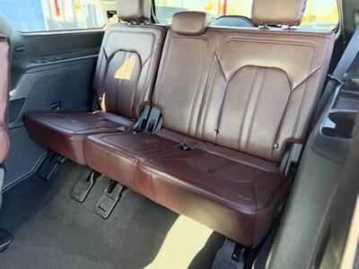 2024 Ford Expedition Limited   - Photo 5 - Yuma, AZ 85364