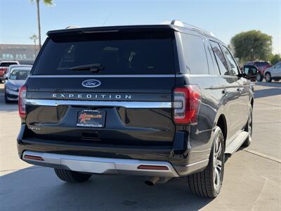2024 Ford Expedition Limited   - Photo 8 - Yuma, AZ 85364