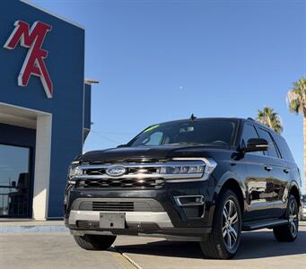 2024 Ford Expedition Limited SUV