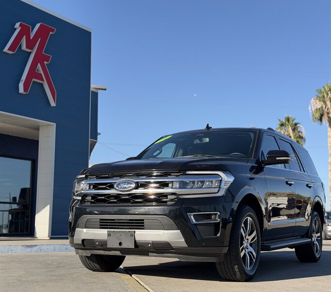 2024 Ford Expedition Limited  