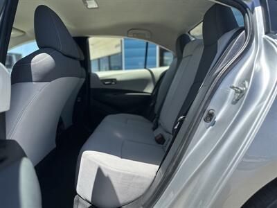 2022 Toyota Corolla LE   - Photo 4 - Somerton, AZ 85350