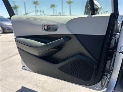 2022 Toyota Corolla LE   - Photo 6 - Somerton, AZ 85350