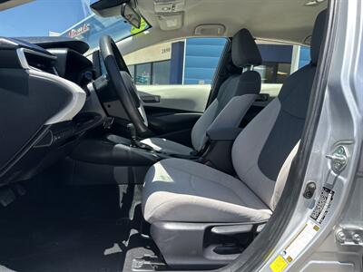 2022 Toyota Corolla LE   - Photo 3 - Somerton, AZ 85350