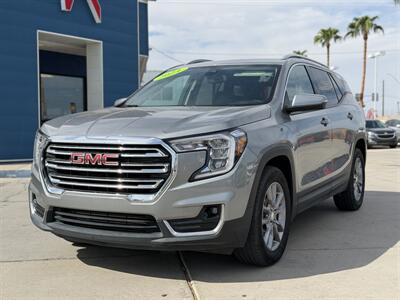 2024 GMC Terrain SLT - Photo 5 - Yuma, AZ 85364