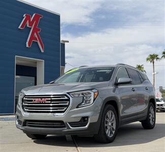2024 GMC Terrain SLT SUV