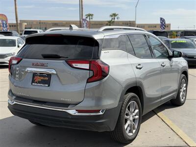 2024 GMC Terrain SLT - Photo 6 - Yuma, AZ 85364