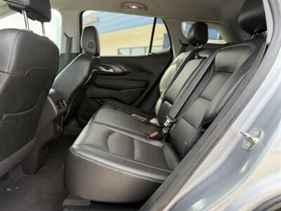 2024 GMC Terrain SLT - Photo 4 - Yuma, AZ 85364