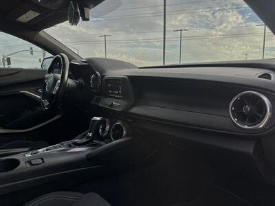 2018 Chevrolet Camaro LT - Photo 8 - Somerton, AZ 85350