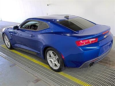 2018 Chevrolet Camaro LT   - Photo 2 - Somerton, AZ 85350