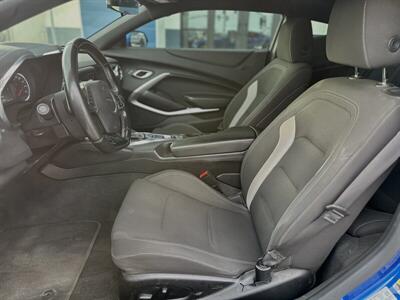 2018 Chevrolet Camaro LT - Photo 3 - Somerton, AZ 85350