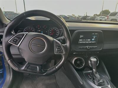 2018 Chevrolet Camaro LT - Photo 2 - Somerton, AZ 85350