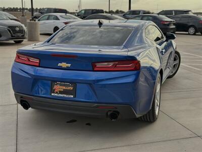 2018 Chevrolet Camaro LT - Photo 5 - Somerton, AZ 85350