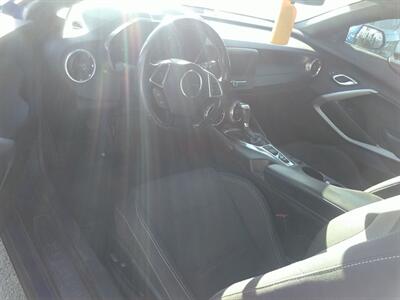 2018 Chevrolet Camaro LT   - Photo 3 - Somerton, AZ 85350