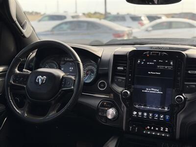 2020 RAM 1500 - Photo 8 - Somerton, AZ 85350