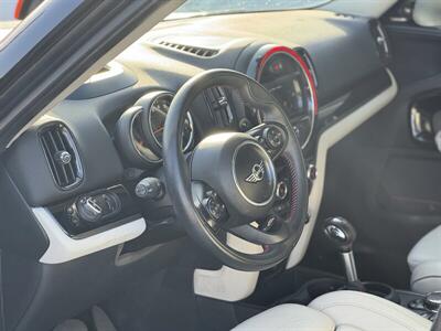 2019 MINI Countryman Cooper S - Photo 2 - Yuma, AZ 85364