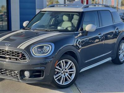2019 MINI Countryman Cooper S - Photo 14 - Yuma, AZ 85364
