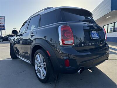 2019 MINI Countryman Cooper S - Photo 11 - Yuma, AZ 85364