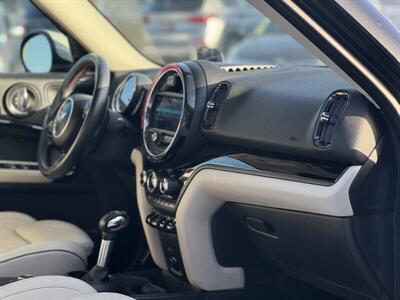 2019 MINI Countryman Cooper S - Photo 3 - Yuma, AZ 85364