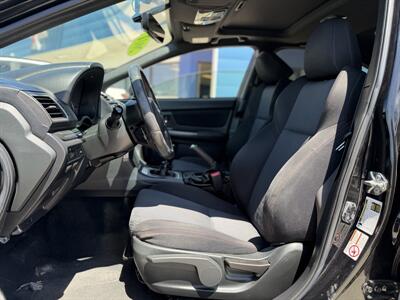 2017 Subaru WRX Premium - Photo 3 - Somerton, AZ 85350