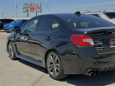2017 Subaru WRX Premium - Photo 8 - Somerton, AZ 85350