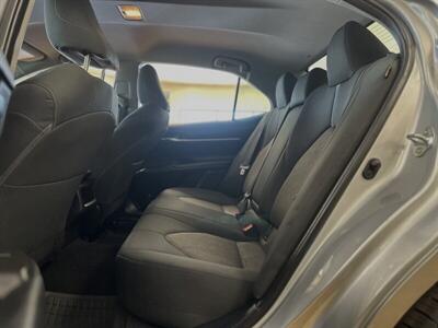 2023 Toyota Camry LE - Photo 4 - Yuma, AZ 85364